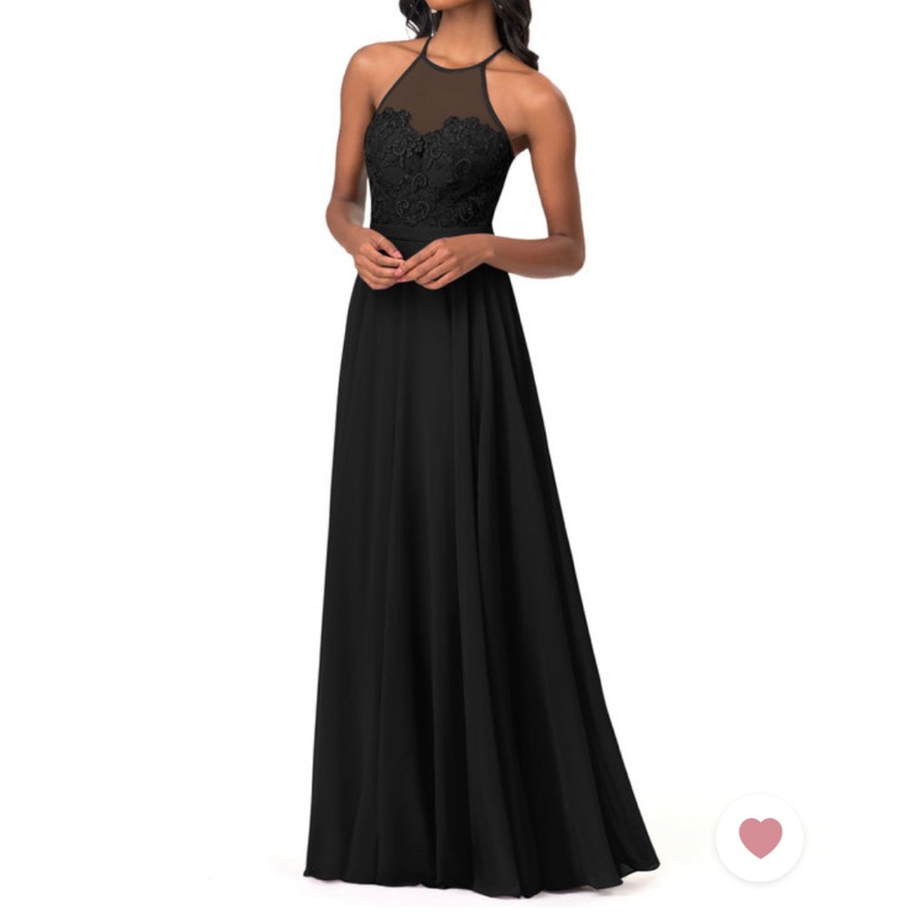 Azazie Bridesmaid Dress